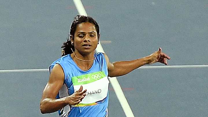 Only on AP: Inside an Olympian's testosterone ordeal