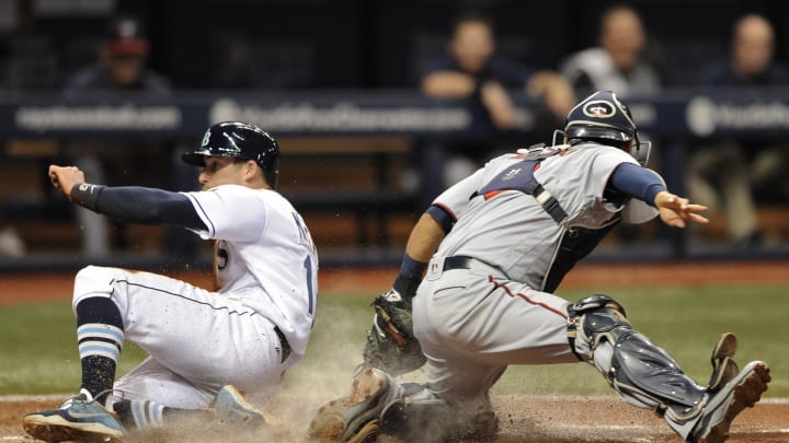Rays hit 3 HRs to back Archer in 7-3 win over Twins