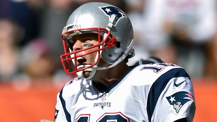 Overreactions: So what it's Week 5? Sam Bradford is MVP