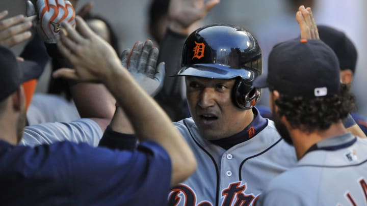 Tigers hold onto big lead this time, top White Sox 11-8