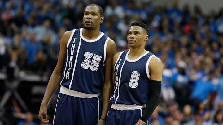 NBA rumors: Latest news, free agent signings, trade buzz