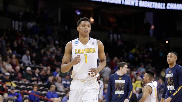 Cal's Ivan Rabb bypasses draft to stay for sophomore season