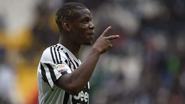 Transfer Rumors: Pogba passes Manchester United medical, nears move