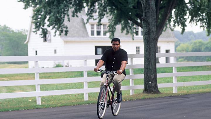 Images of Ali: The people and pictures that I'll never forget