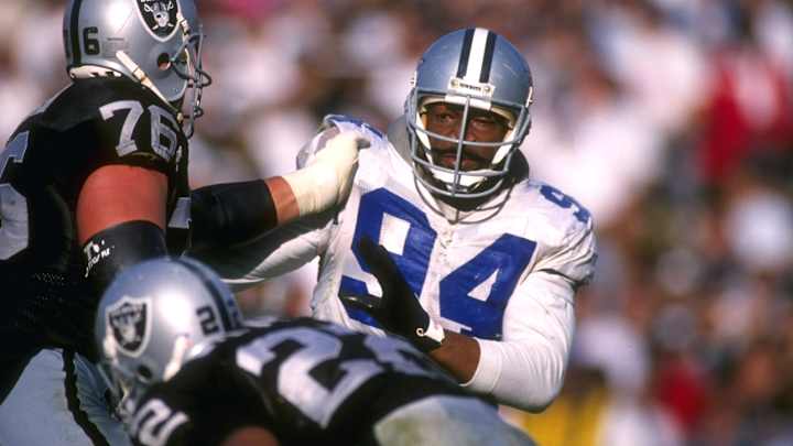 With Regrets, Charles Haley Won’t Apologize