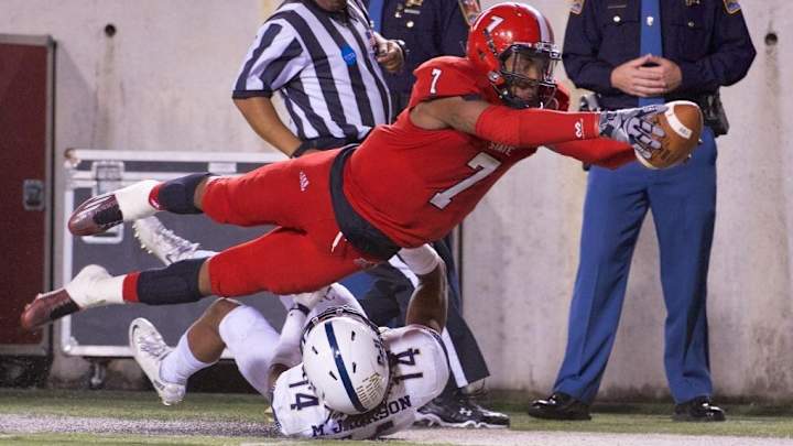 OVC pick Jacksonville State seeks three-peat OVC pick Jacksonville State seeks three-peat