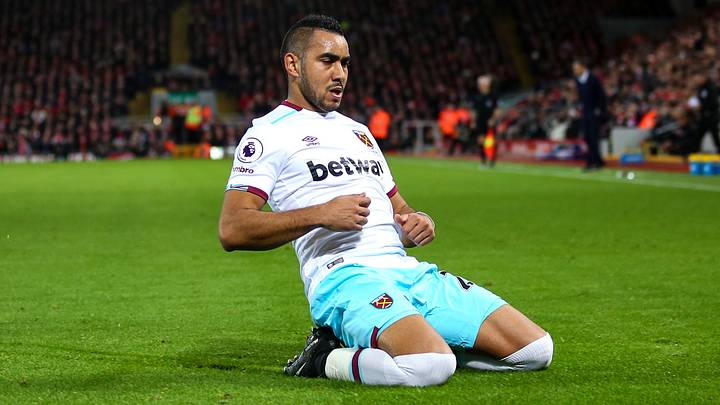 Fantasy Premier League Gameweek 17: West Ham has you covered Fantasy Premier League Gameweek 17: West Ham has you covered