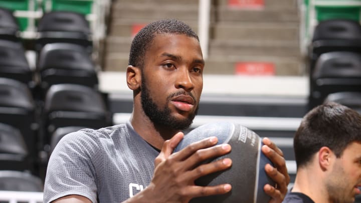 Hornets' Kidd-Gilchrist to return against Trail Blazers Hornets' Kidd-Gilchrist to return against Trail Blazers