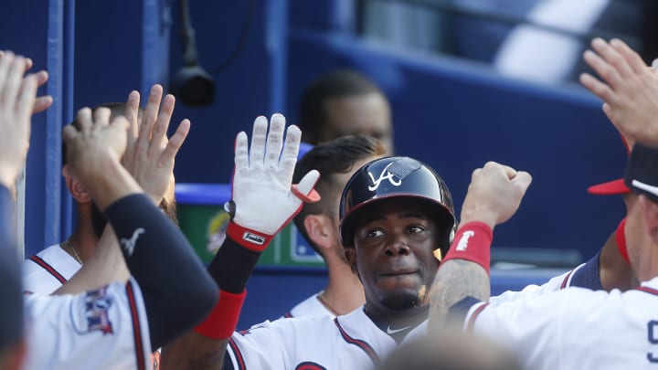 Bud Norris shines as Braves beat Jason Hammel, Cubs 5-1