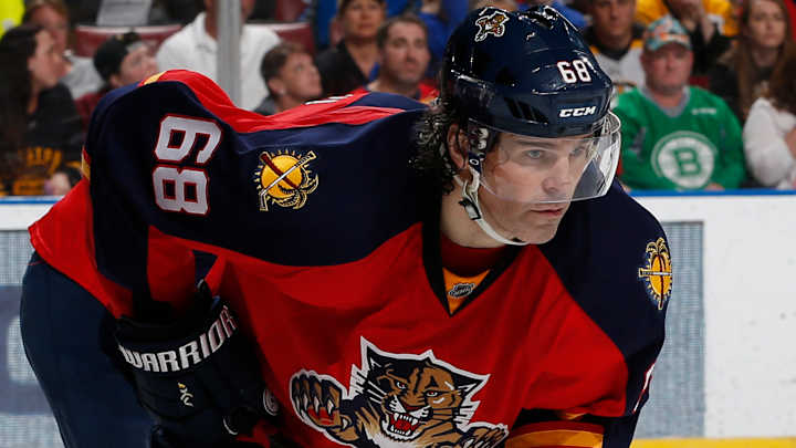 NHL rumors: Latest buzz, hockey news from around the league