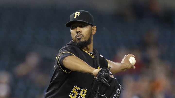 Mets, lefty Antonio Bastardo complete $12M, 2-year deal