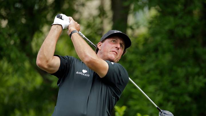 Noren shoots 66, leads by 1 at Scottish Open