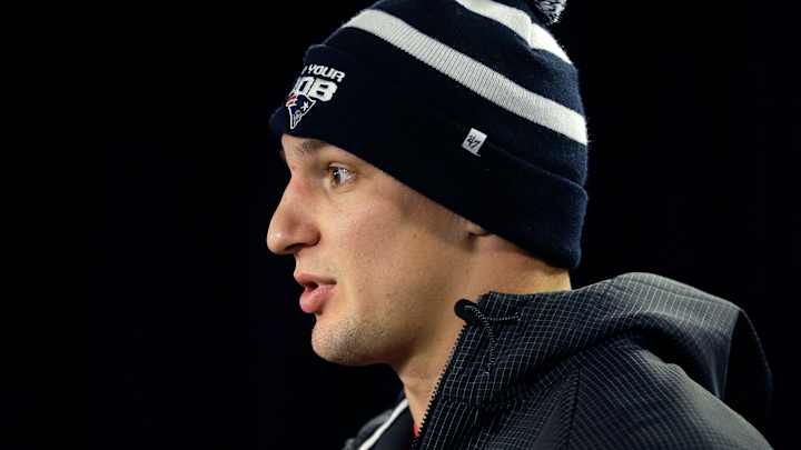 QBs aside, keep an eye on Gronk, Thomas, Fitz and Stewart