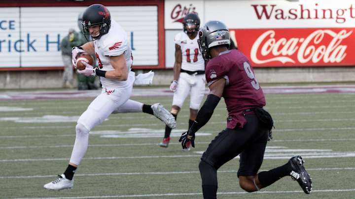 Despite playoff fizzle, big season for Big Sky