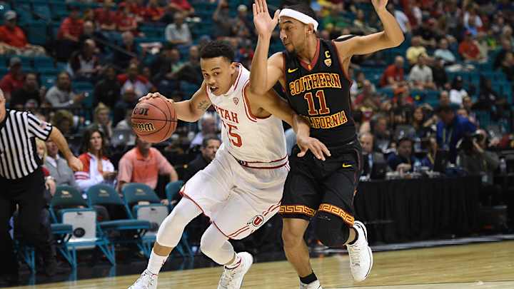 Confident Utah moves step closer to coveted Pac-12 tourney title