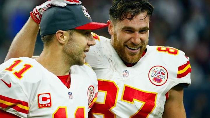 Weekend Watch: Divisional Round