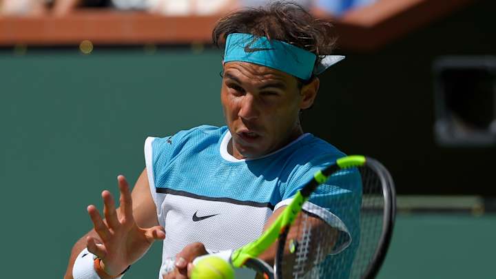 Rafael Nadal, Novak Djokovic set for Indian Wells semifinal showdown