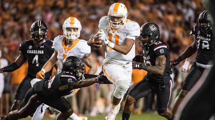 Slumping Tennessee remains confident it can bounce back