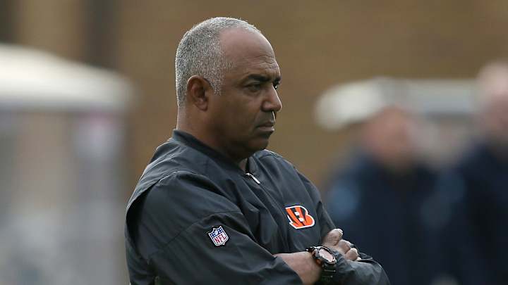 Home from home? Bengals seek to beat Redskins in London Home from home? Bengals seek to beat Redskins in London