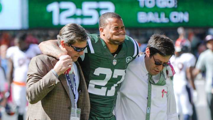 Jets' Dee Milliner healthy, eager to prove he's no 'bust'