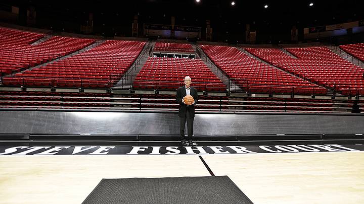 San Diego State says basketball program cleared by NCAA San Diego State says basketball program cleared by NCAA