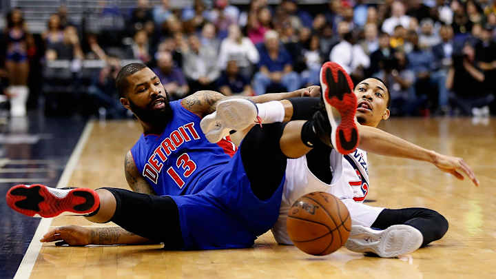 Wacky Sports Photos of the Week (March 9-15)