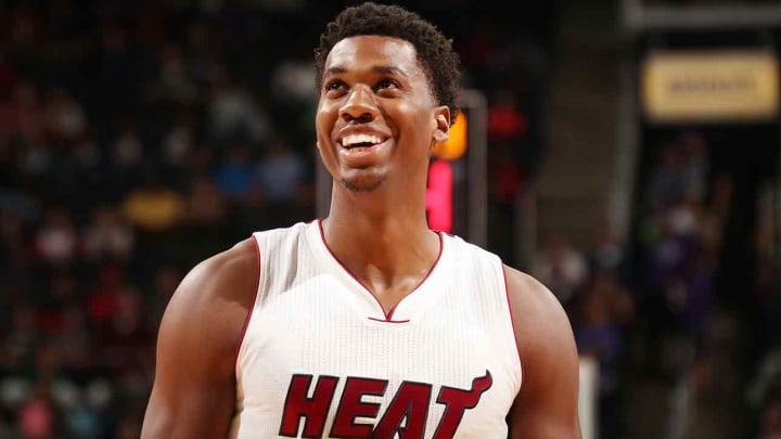 Miami Heat Miami Heat