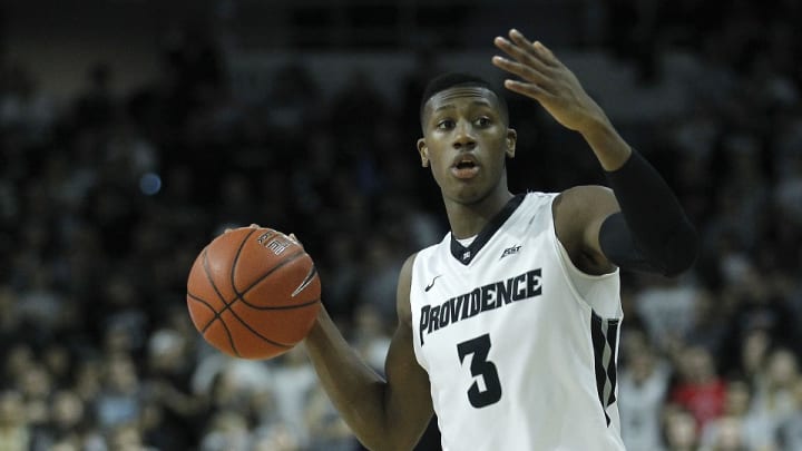 Report: Providence’s Kris Dunn will declare for NBA draft