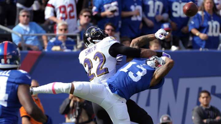 Suggs' injury adds to Ravens' woes after 3rd straight loss Suggs' injury adds to Ravens' woes after 3rd straight loss