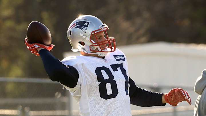 Defense a problem for Patriots heading into stretch drive