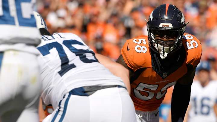 How to Stop Von Miller in Five (Not-So-Simple) Steps