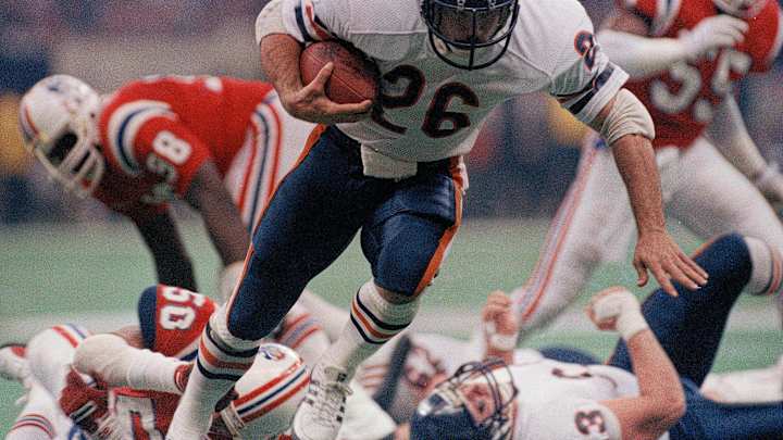 The biggest blowouts in Super Bowl history