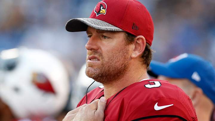 Cardinals downplay offensive performance in preseason games