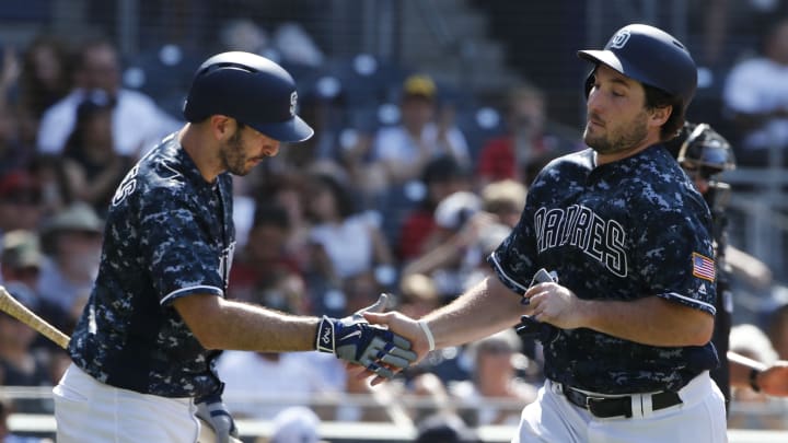 Perdomo pitches Diamondbacks to 9-1 win over Padres