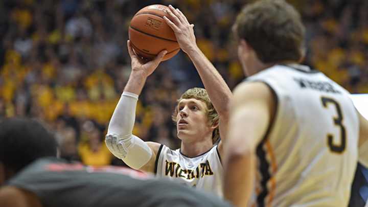 2016 NCAA tournament team previews: Wichita State Shockers