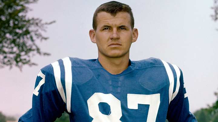 What Jerry Richardson the Owner Learned from Jerry Richardson the Player