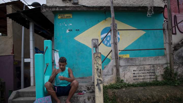 Rio organizers get grilled by IOC with games set to open