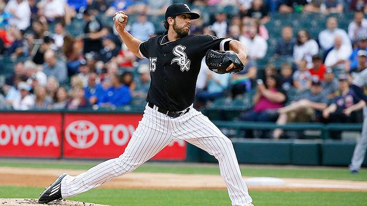 Need fantasy pitching help? Pick up Shields, McCarthy for spot starts Need fantasy pitching help? Pick up Shields, McCarthy for spot starts