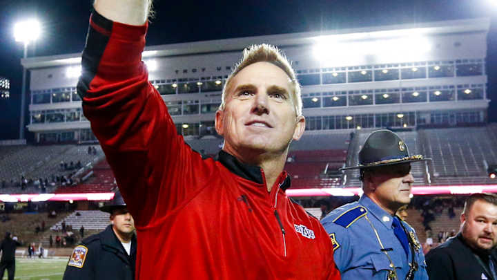 Stability pays off in dramatic Arkansas State turnaround