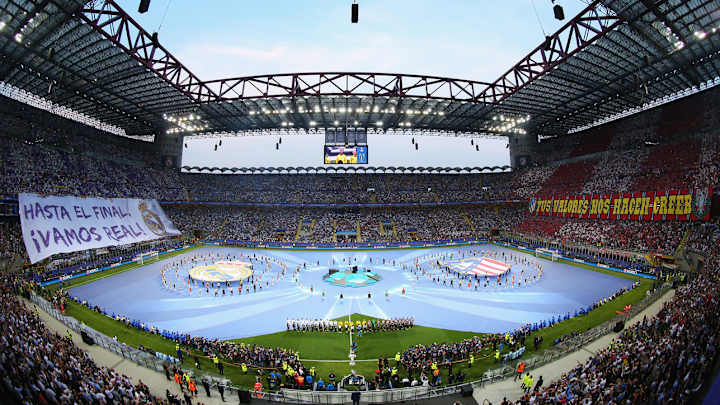 As Champions League evolves more for the elite and rich, it loses its appeal, romance