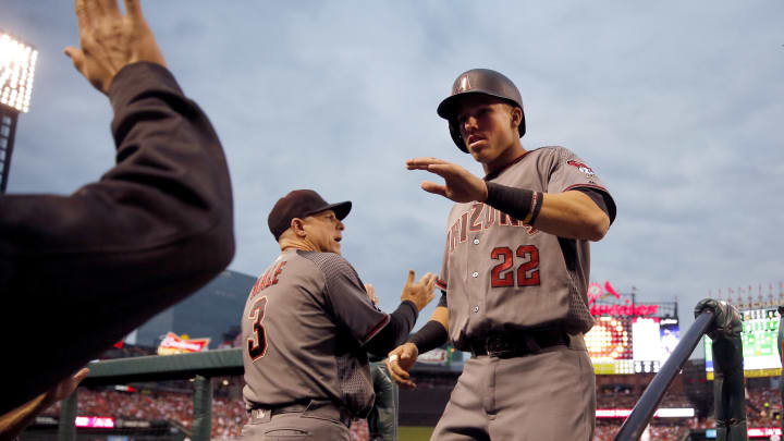 Corbin paces Diamondbacks' 11-7 victory over Cardinals