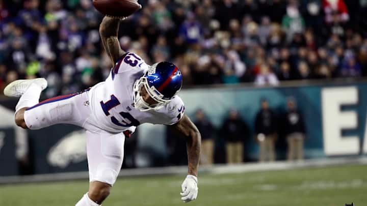 McAdoo not waiting to see if Giants back into the playoffs