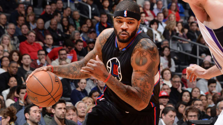 Josh Smith traded from Clippers to Rockets Josh Smith traded from Clippers to Rockets