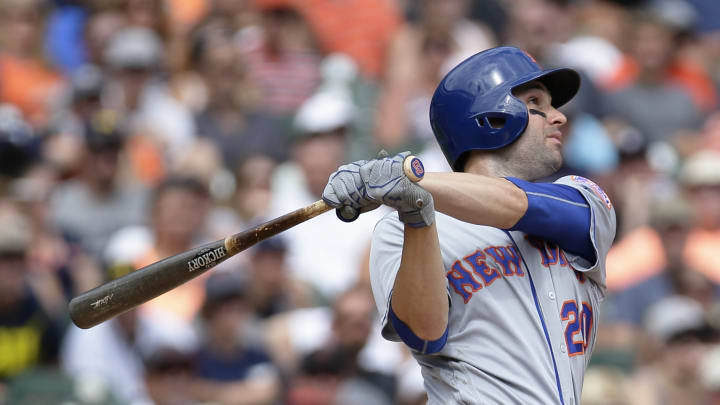 Neil Walker hopes to stay with Mets beyond 2016 Neil Walker hopes to stay with Mets beyond 2016