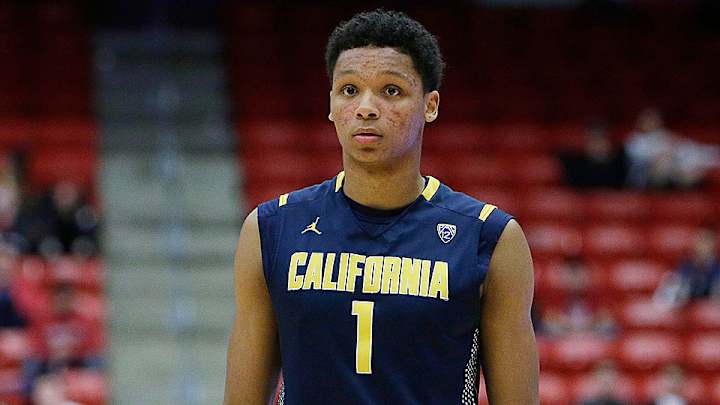 Top freshman prospect Ivan Rabb will pass on 2016 draft, return to Cal Top freshman prospect Ivan Rabb will pass on 2016 draft, return to Cal
