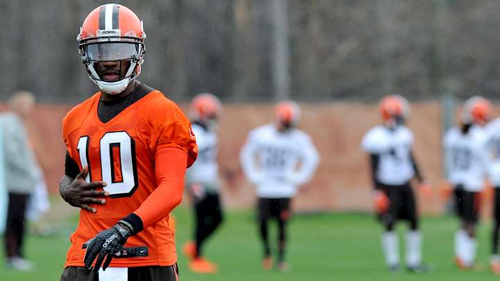 The Ongoing Growth of Griffin