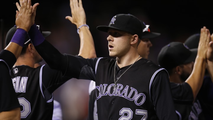 Fulmer, Seager and Story among top rookies so far in 2016