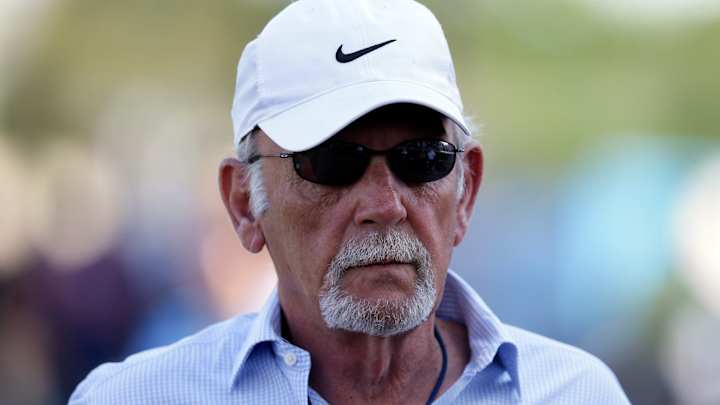 Jim Leyland to manage US at 2017 World Baseball Classic