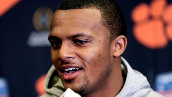 Even for contenders, keeping QB pipeline filled is tricky