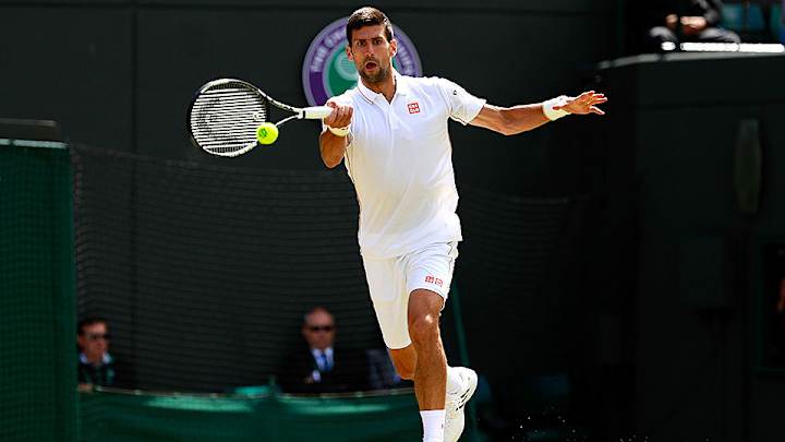 Tennis preview: Sport's biggest stars ready to compete for Olympic gold